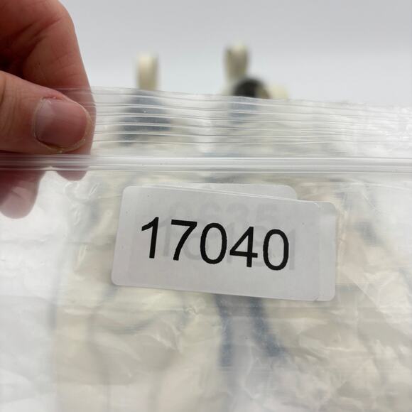 Y-3 Yohji Yamamoto Adidas Rivalry White Sneakers Men's 11 Streetwear - Picture 14 of 14